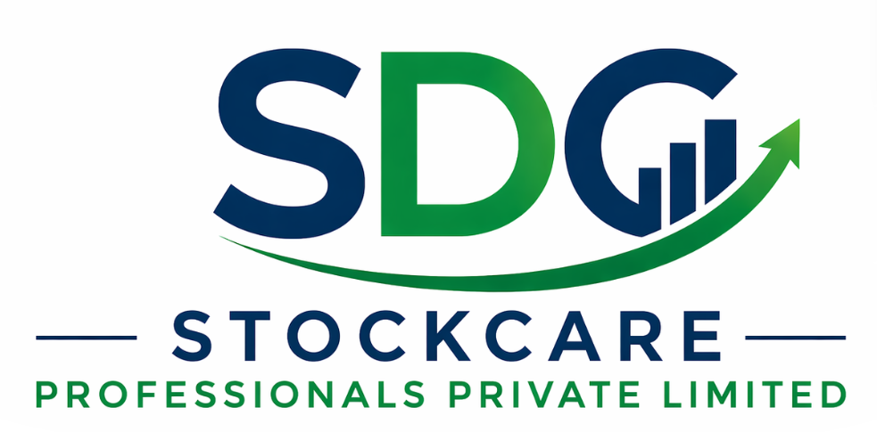 SDG Stockcare Logo